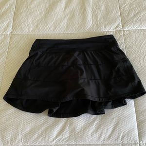 Lululemon Skirt